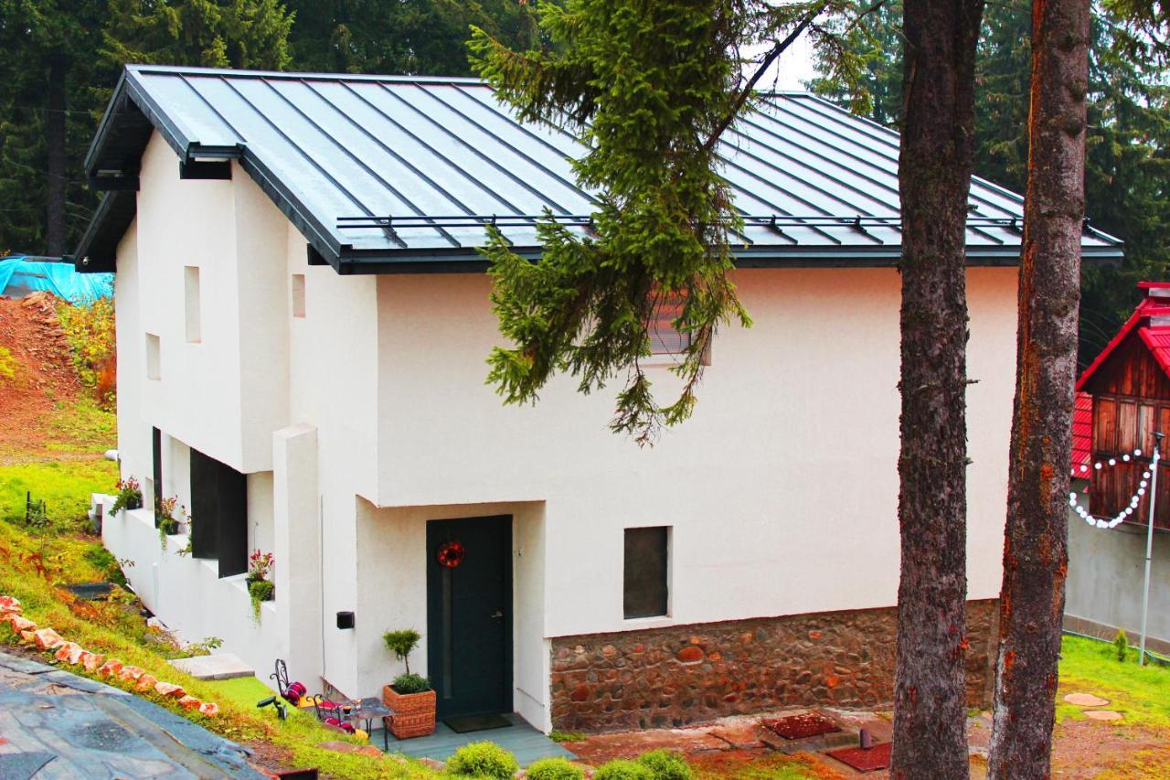 Villa Casa Ava Straja  Exterior foto