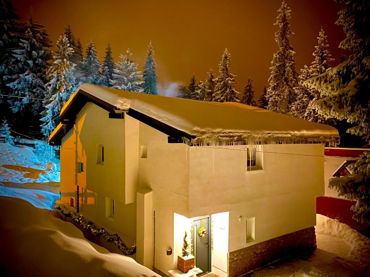 Villa Casa Ava Straja  Exterior foto